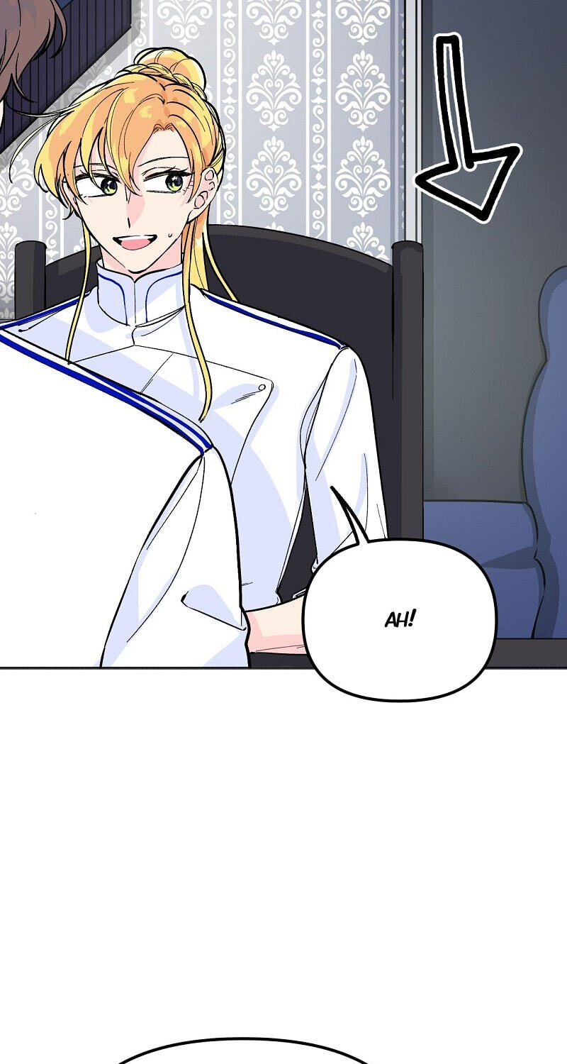 Knight in Flight Chapter 28 page 13 - 