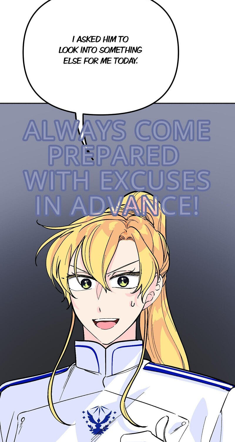 Knight in Flight Chapter 28 page 14 - 