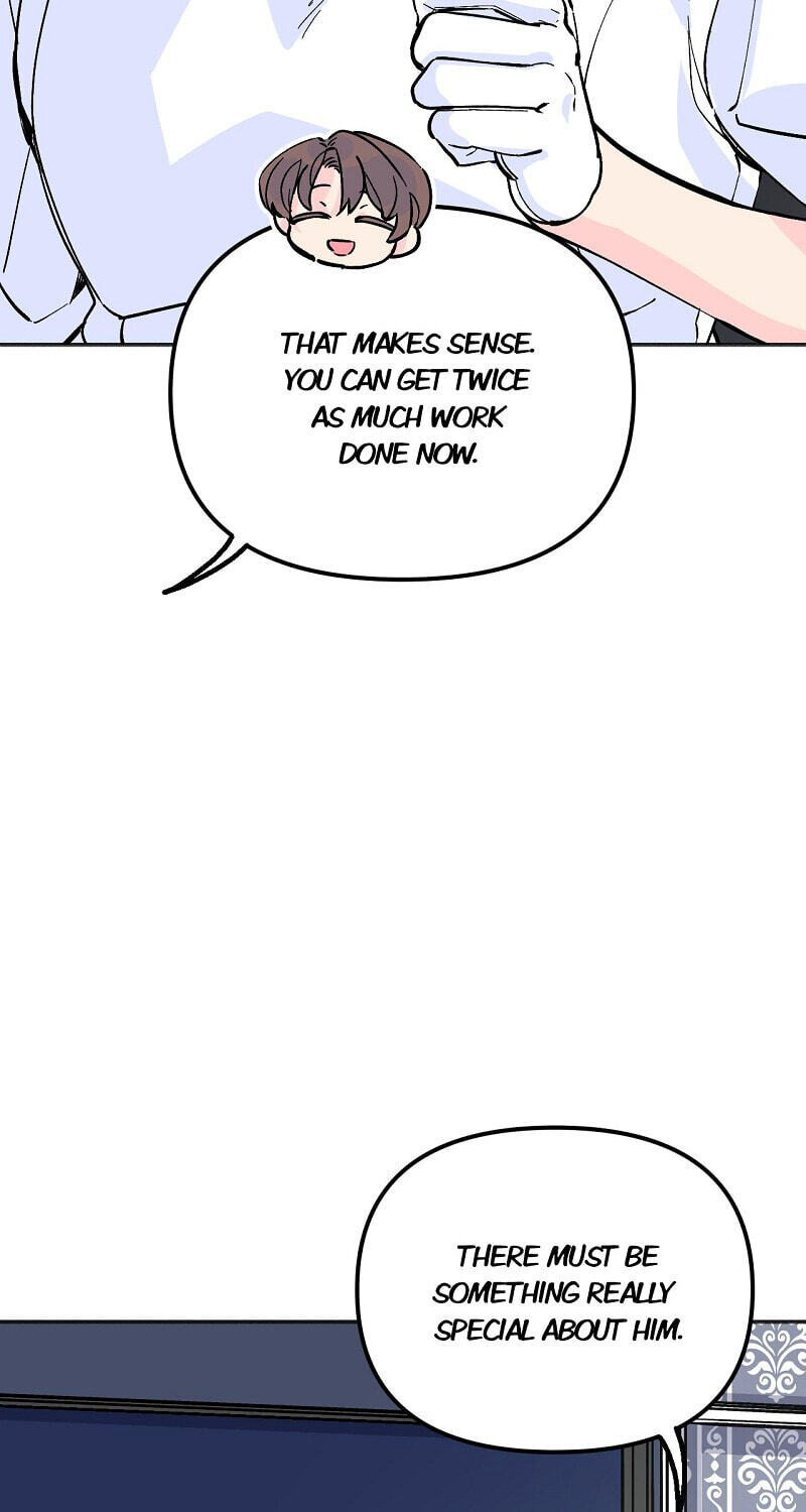 Knight in Flight Chapter 28 page 15 - 
