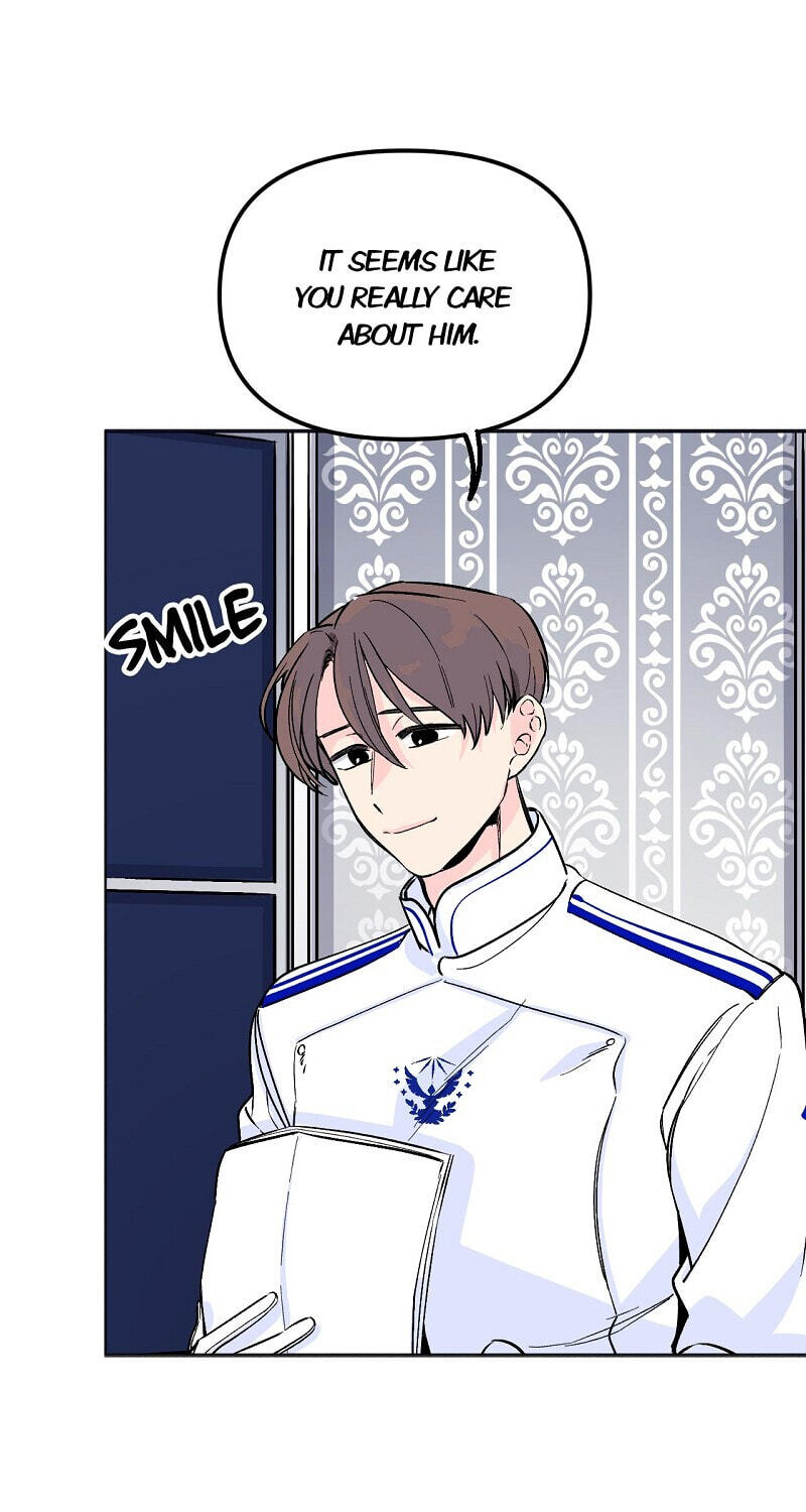 Knight in Flight Chapter 28 page 17 - 
