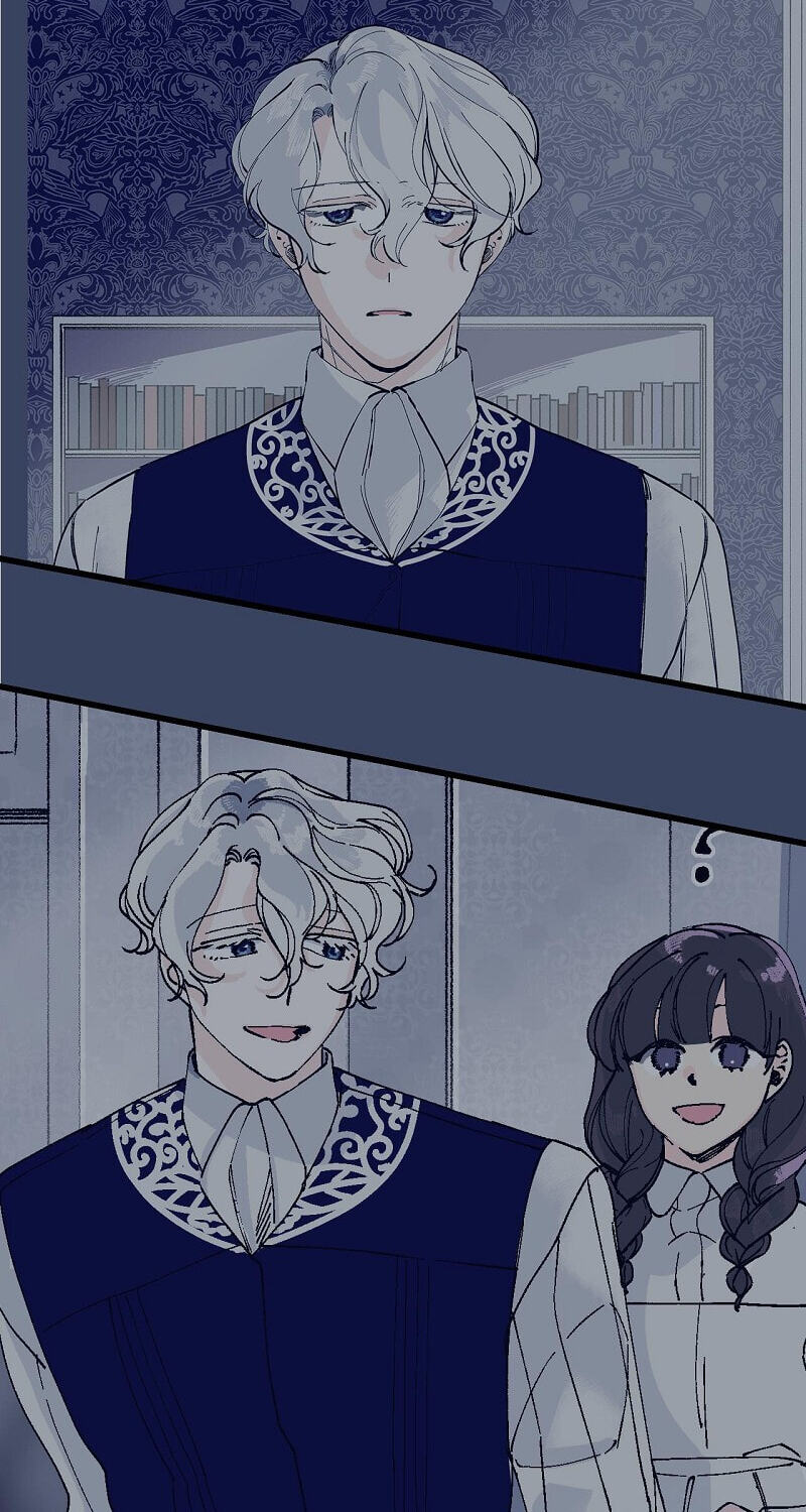 Knight in Flight Chapter 28 page 20 - 