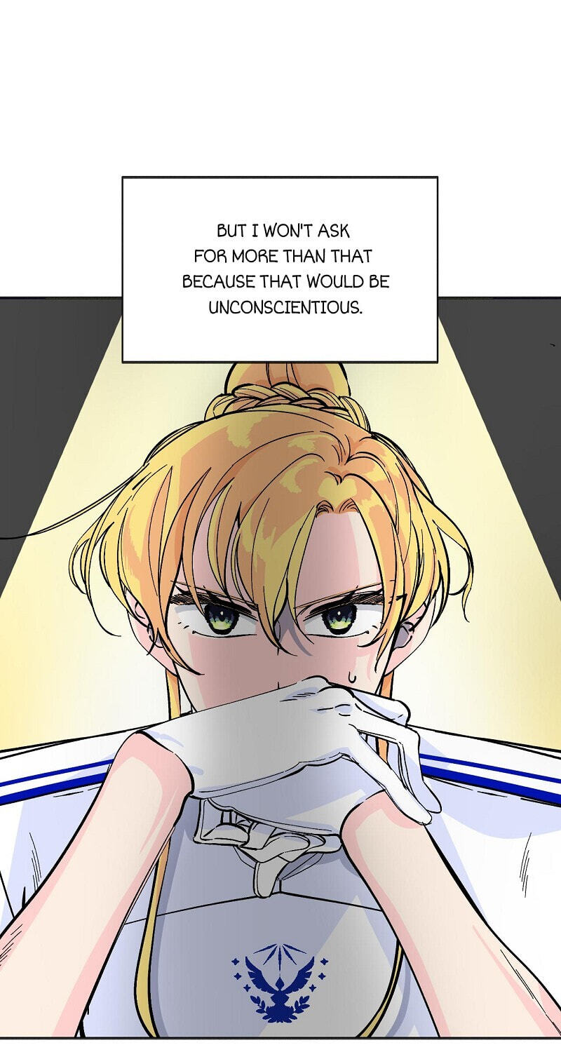 Knight in Flight Chapter 28 page 3 - 