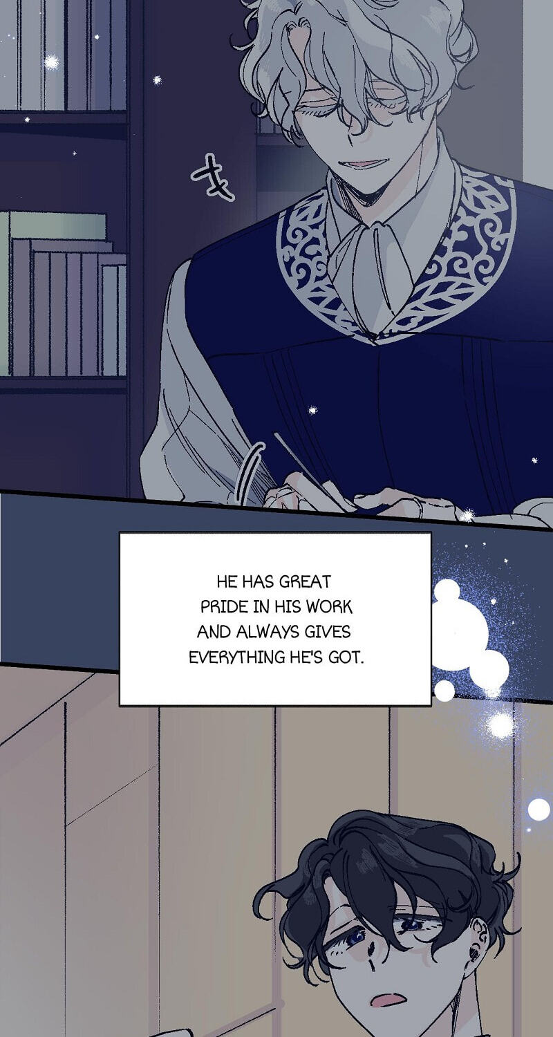 Knight in Flight Chapter 28 page 22 - 