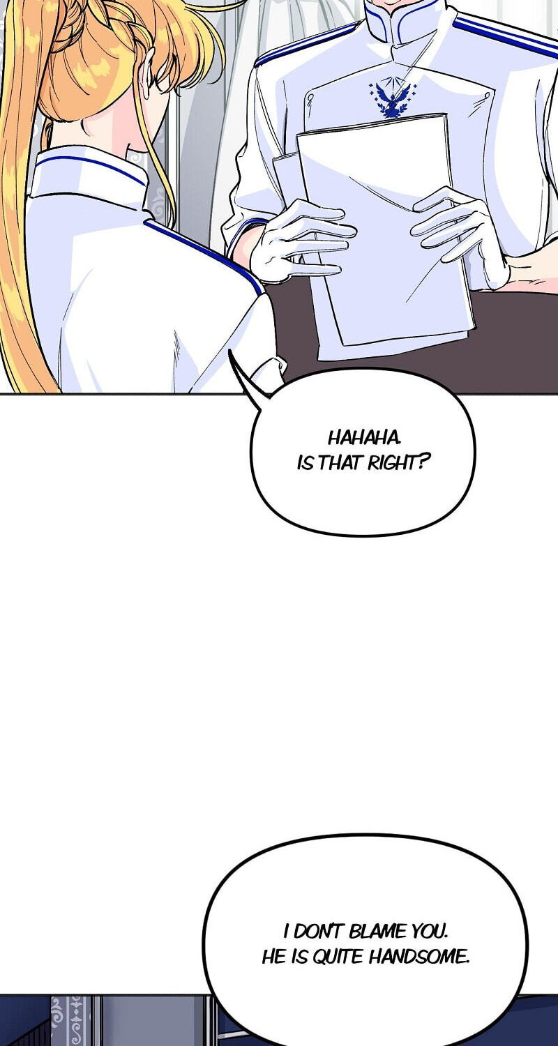 Knight in Flight Chapter 28 page 30 - 