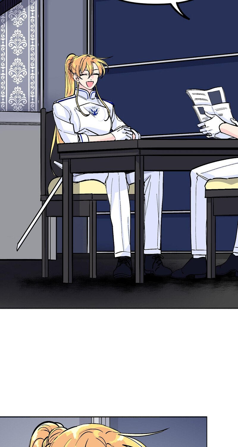 Knight in Flight Chapter 28 page 31 - 