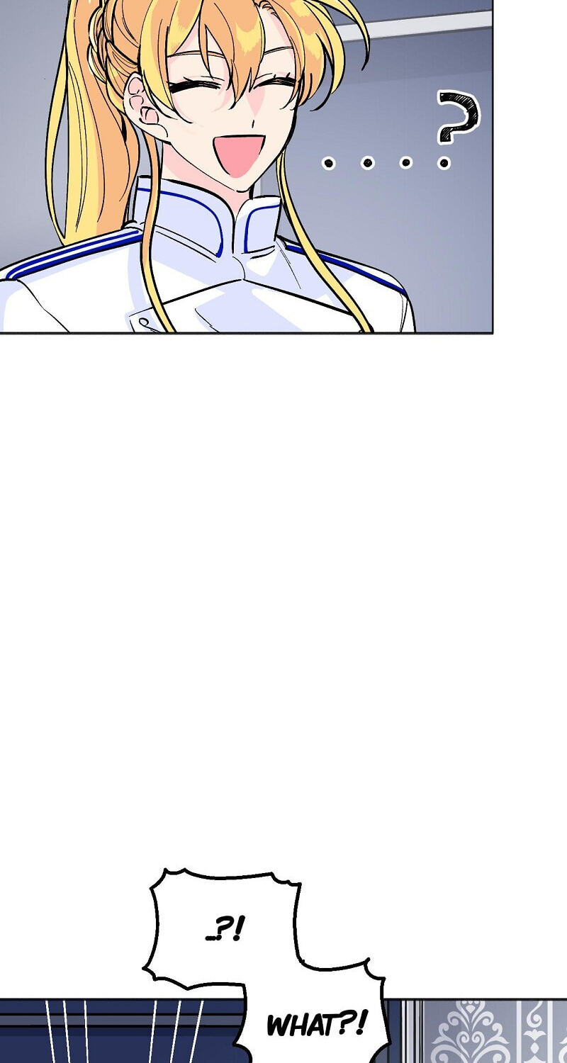 Knight in Flight Chapter 28 page 32 - 