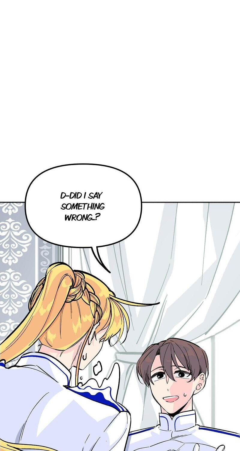 Knight in Flight Chapter 28 page 34 - 