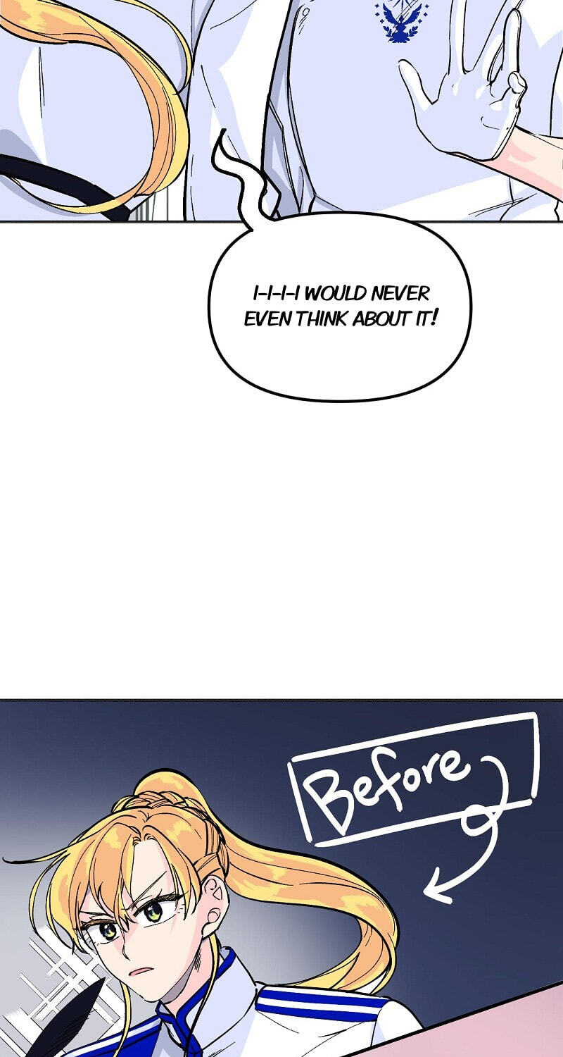 Knight in Flight Chapter 28 page 35 - 
