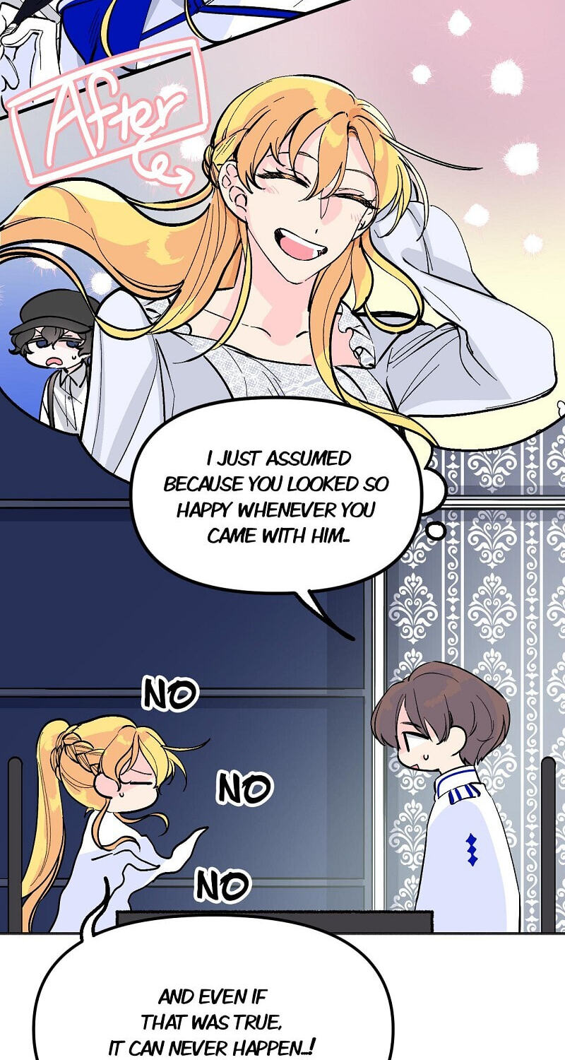 Knight in Flight Chapter 28 page 36 - 