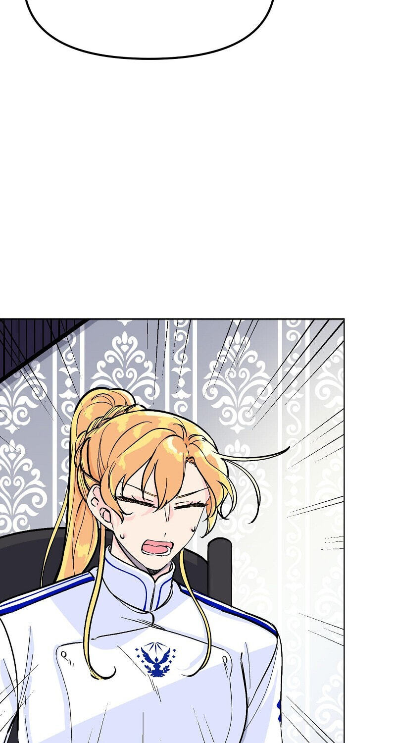 Knight in Flight Chapter 28 page 37 - 