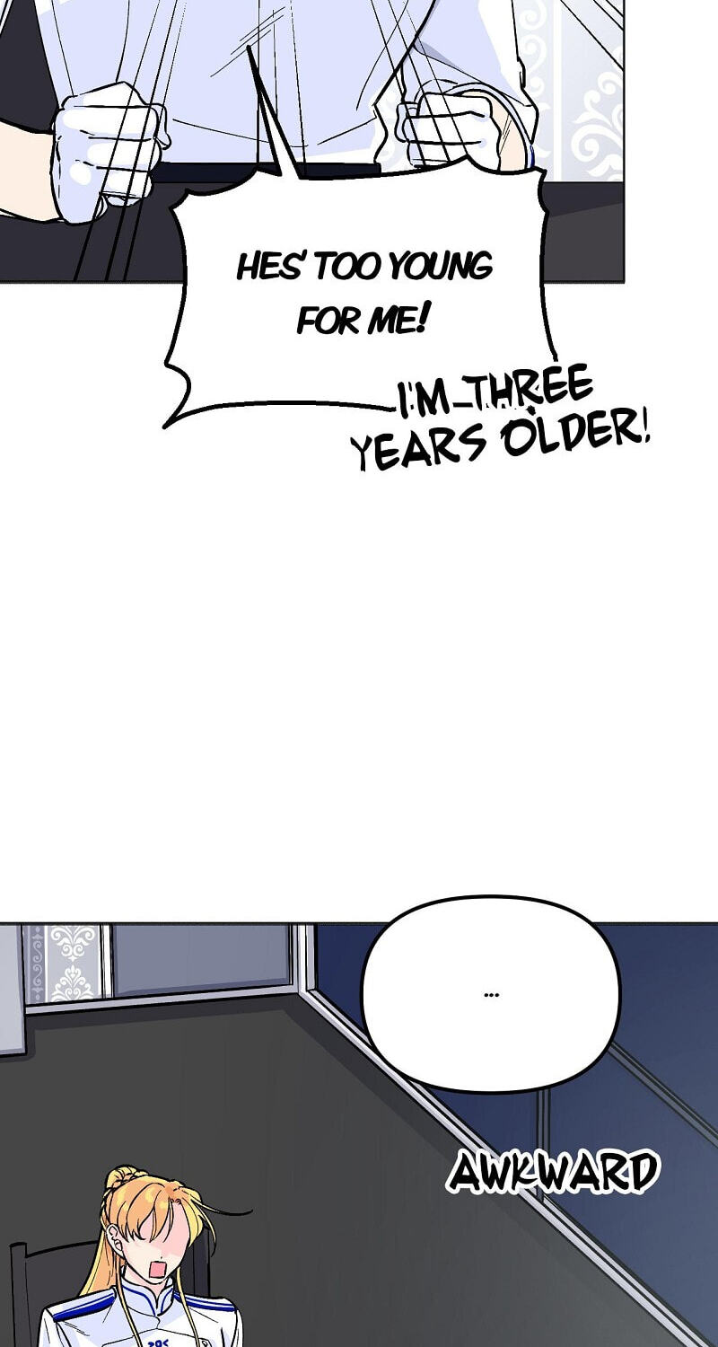 Knight in Flight Chapter 28 page 38 - 