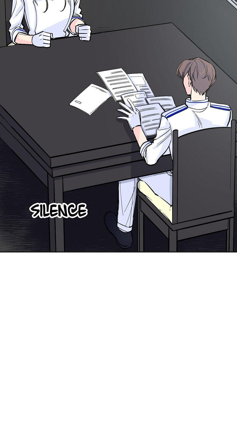 Knight in Flight Chapter 28 page 39 - 