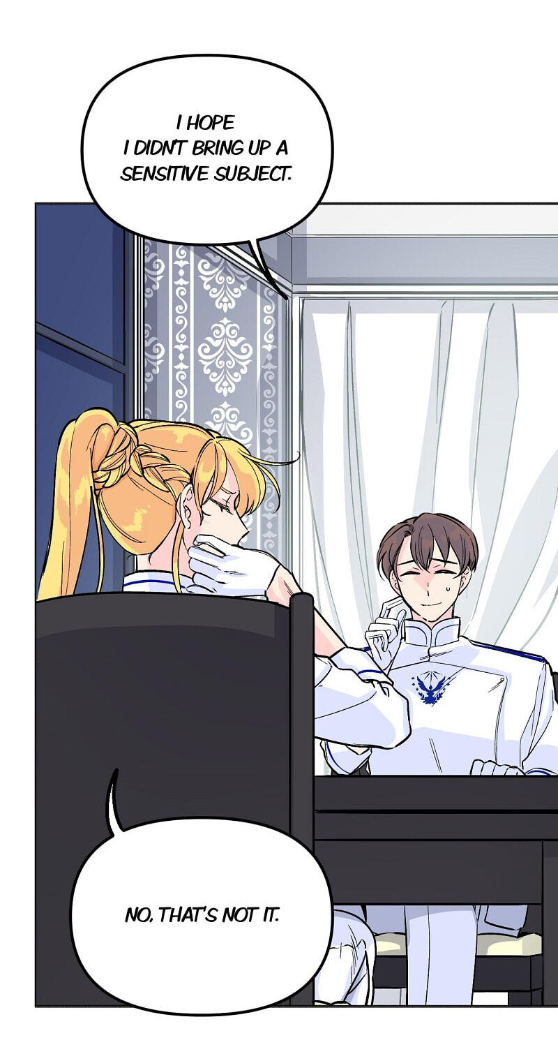 Knight in Flight Chapter 28 page 40 - 