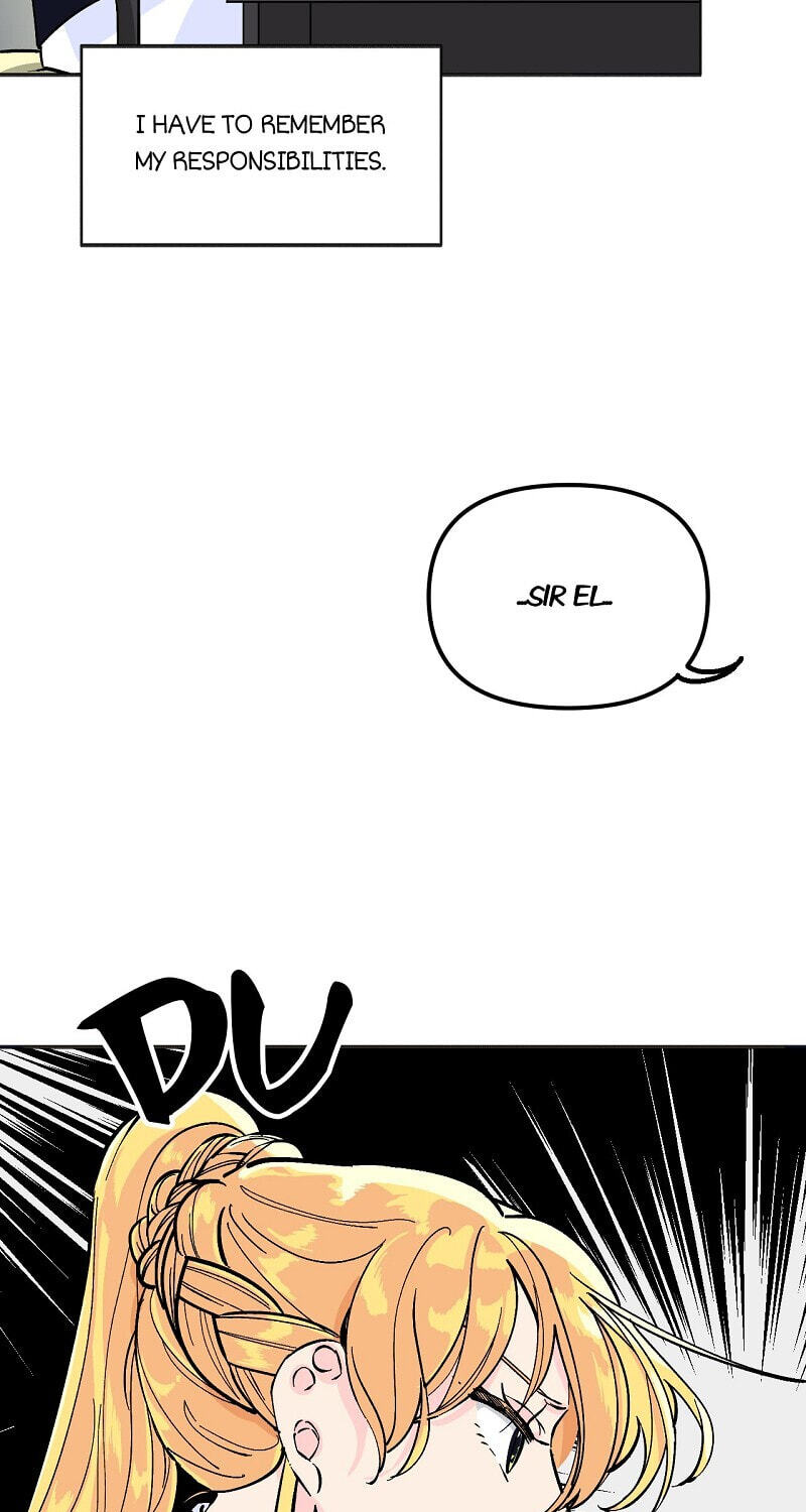 Knight in Flight Chapter 28 page 5 - 