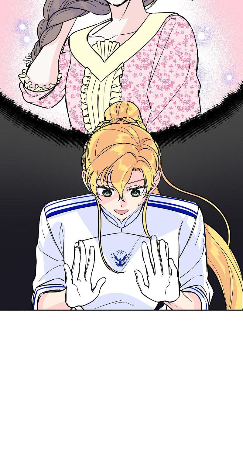 Knight in Flight Chapter 28 page 45 - 