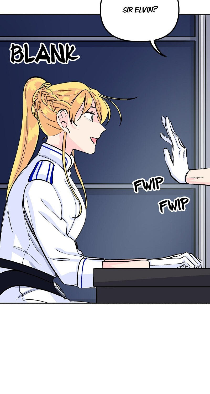 Knight in Flight Chapter 28 page 48 - 