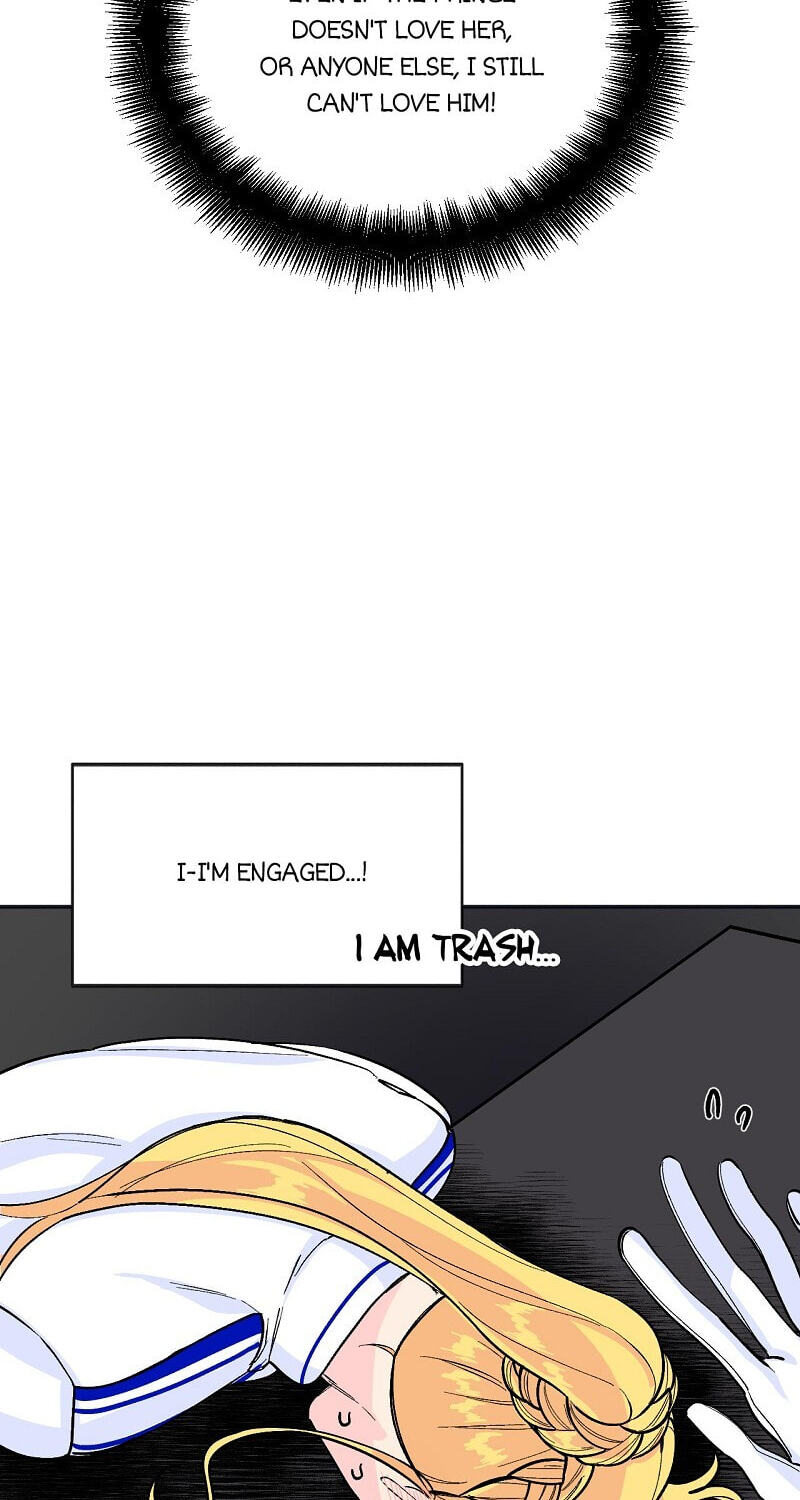 Knight in Flight Chapter 28 page 50 - 