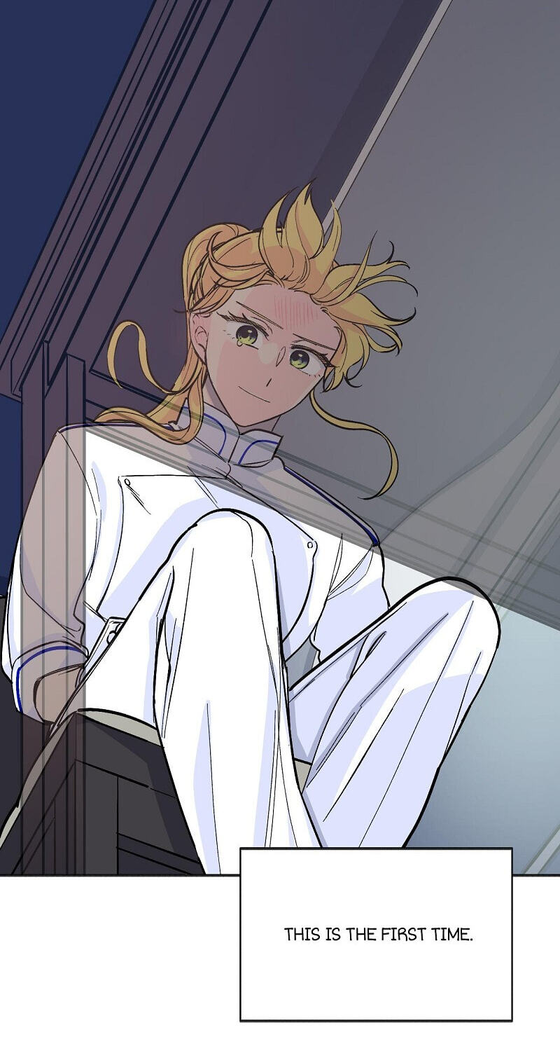 Knight in Flight Chapter 28 page 52 - 