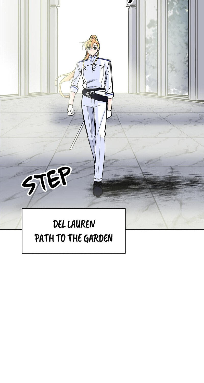 Knight in Flight Chapter 28 page 55 - 