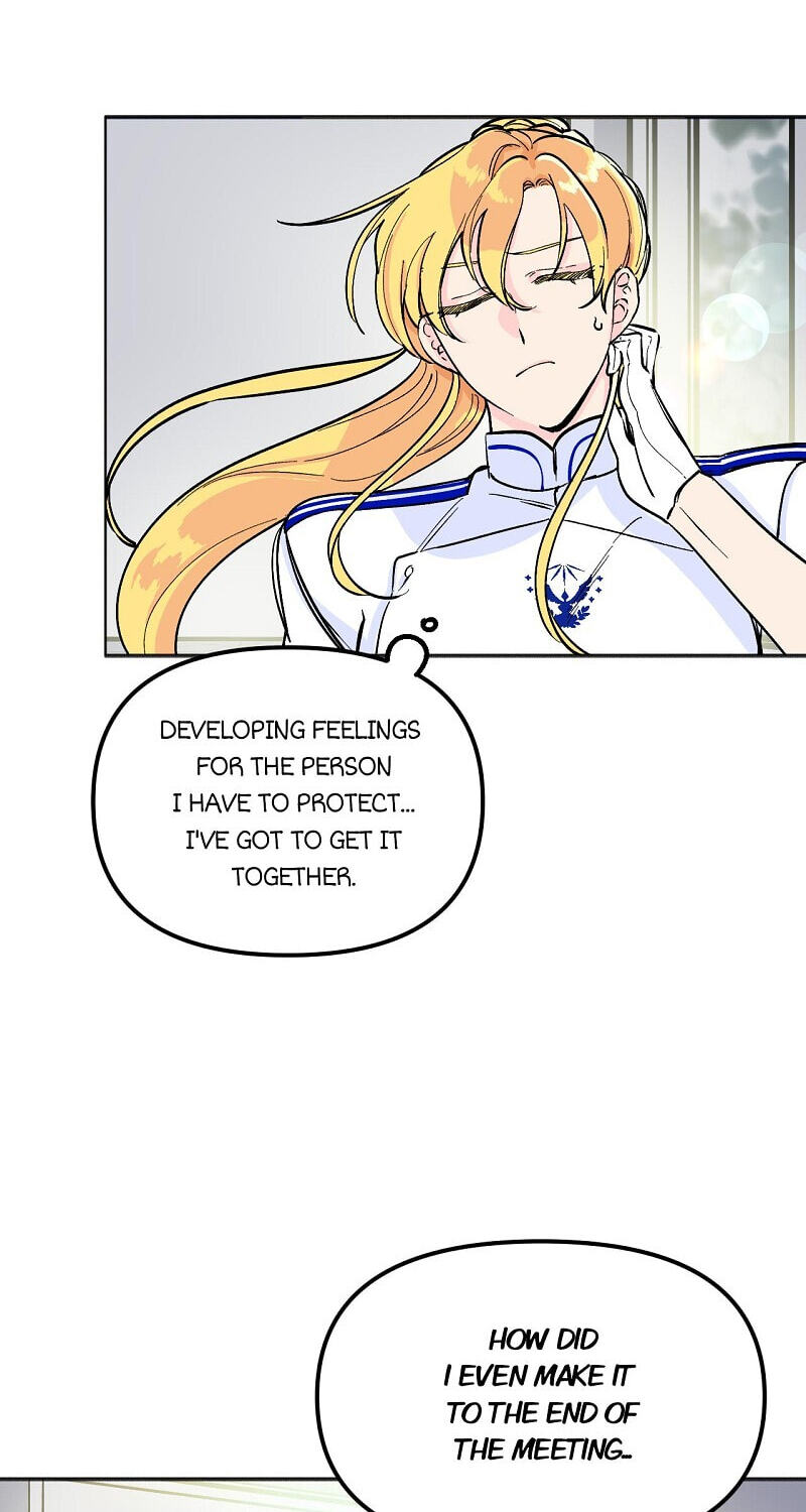 Knight in Flight Chapter 28 page 56 - 