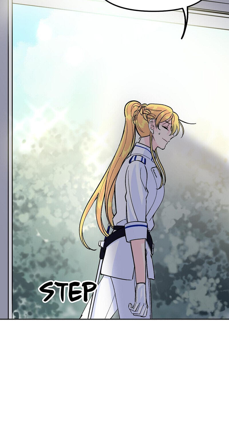 Knight in Flight Chapter 28 page 57 - 