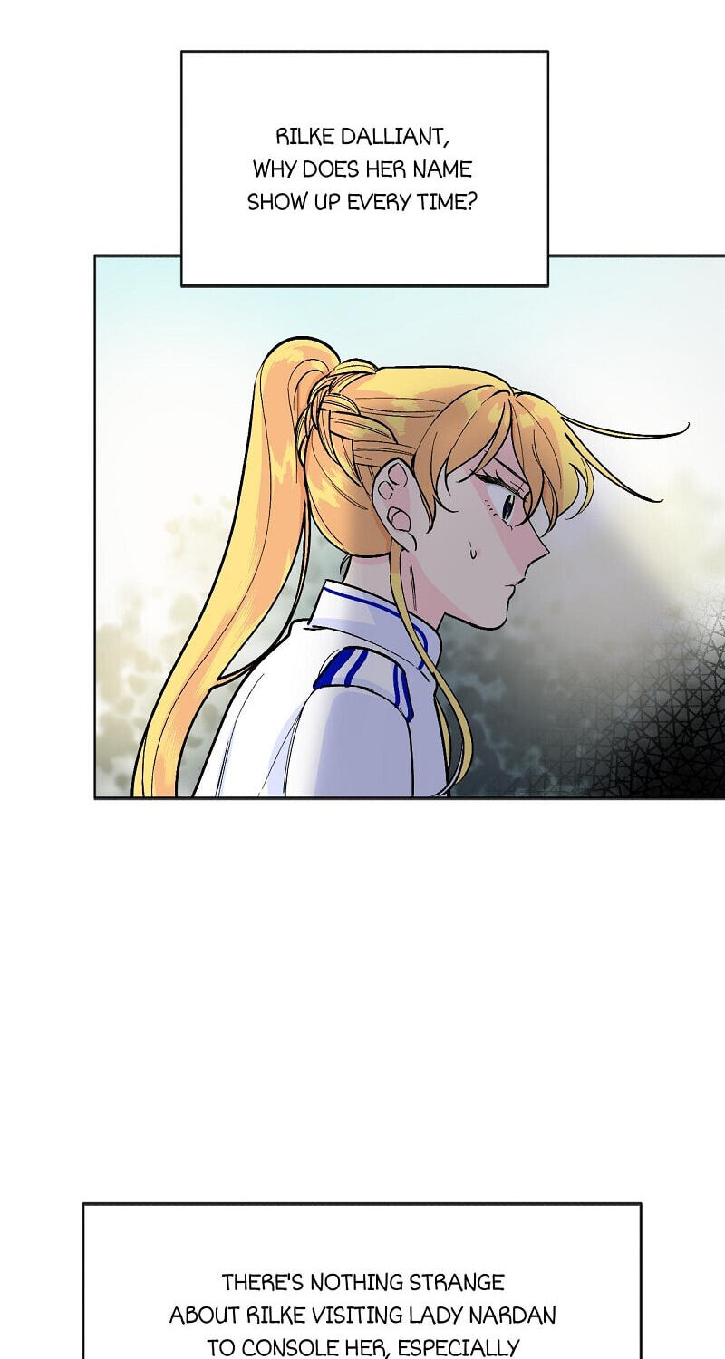 Knight in Flight Chapter 28 page 58 - 