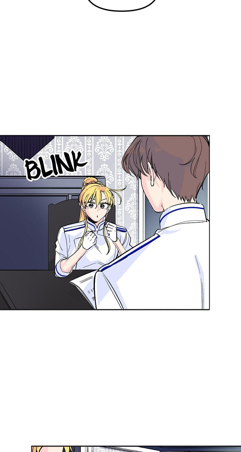 Knight in Flight Chapter 28 page 7 - 