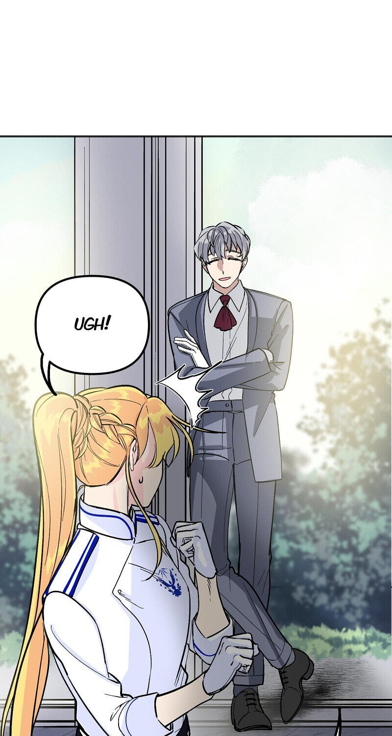 Knight in Flight Chapter 28 page 63 - 