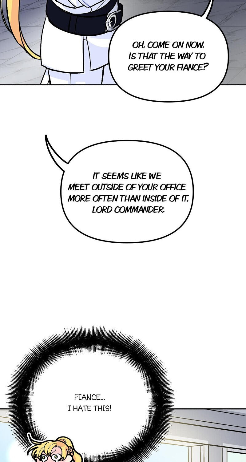 Knight in Flight Chapter 28 page 64 - 