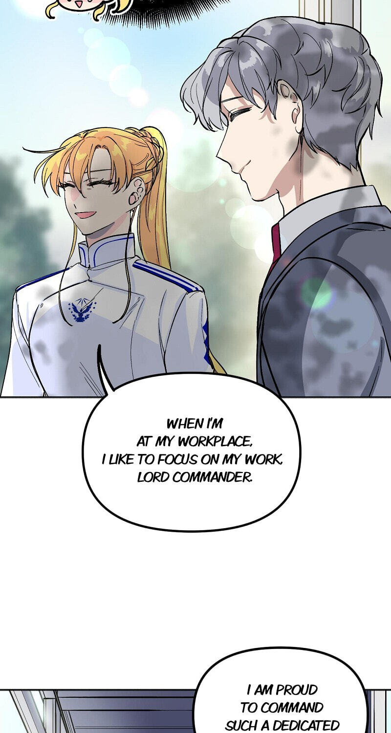 Knight in Flight Chapter 28 page 65 - 