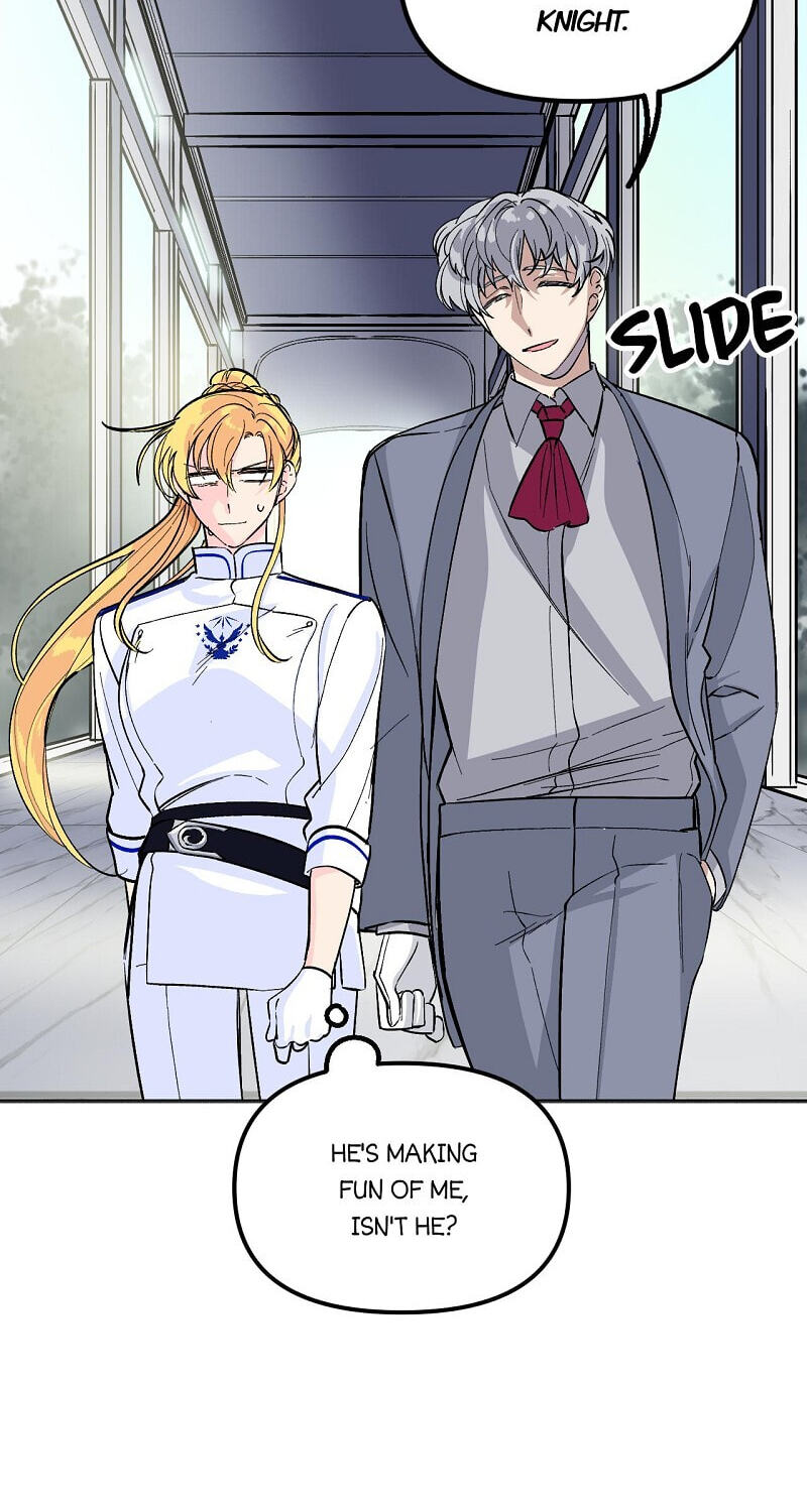 Knight in Flight Chapter 28 page 66 - 