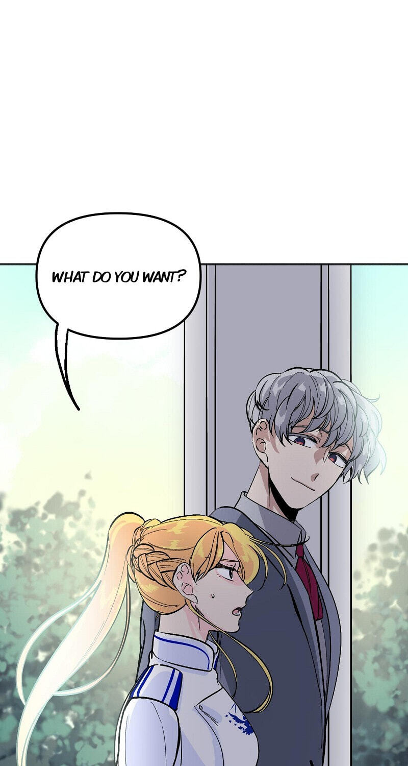 Knight in Flight Chapter 28 page 67 - 