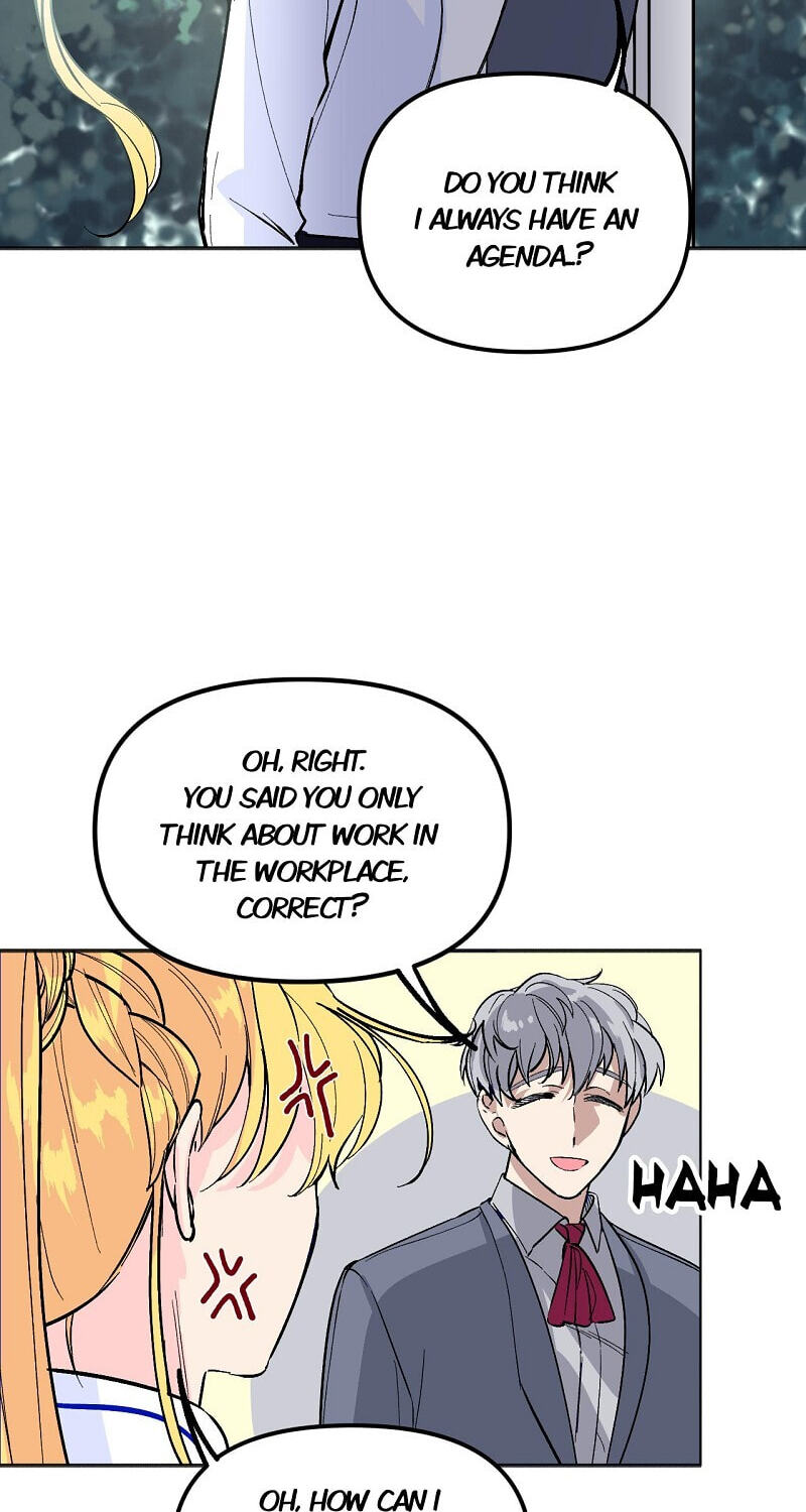 Knight in Flight Chapter 28 page 68 - 