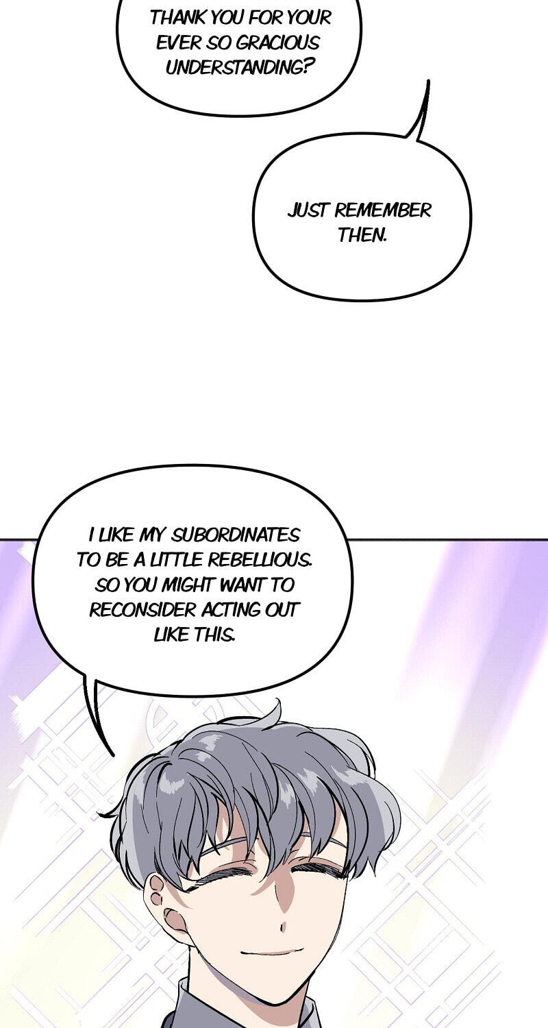 Knight in Flight Chapter 28 page 69 - 