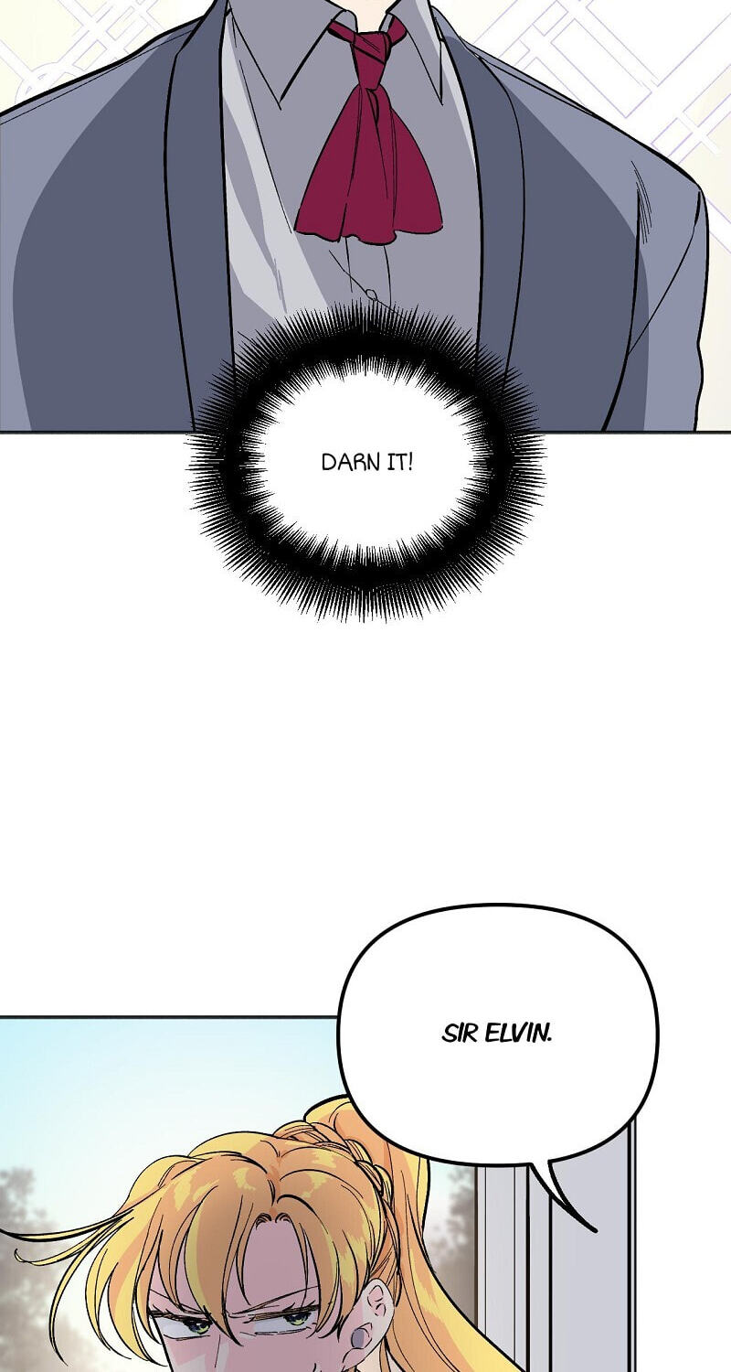 Knight in Flight Chapter 28 page 70 - 