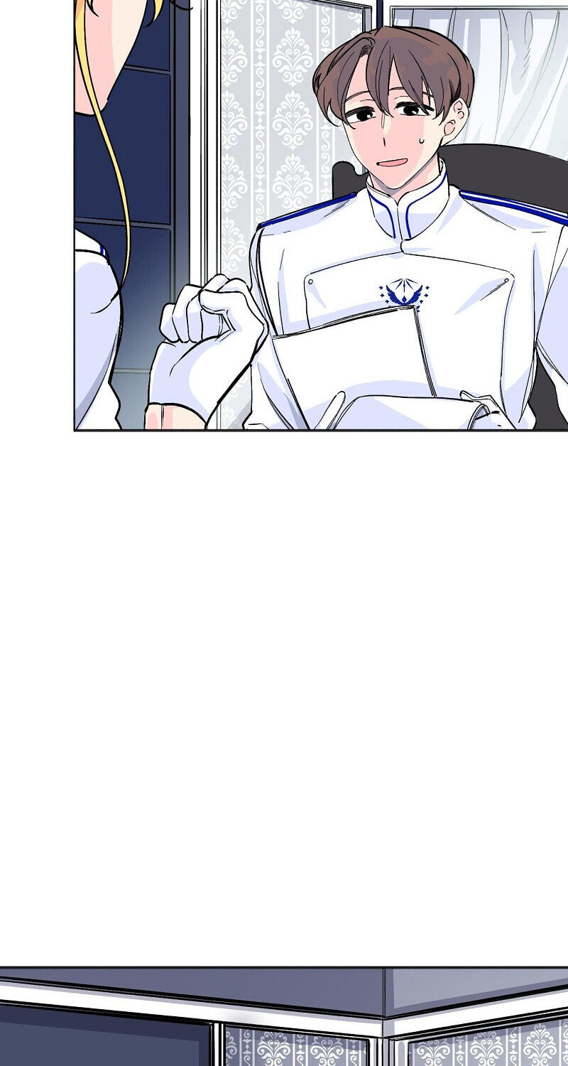 Knight in Flight Chapter 28 page 8 - 
