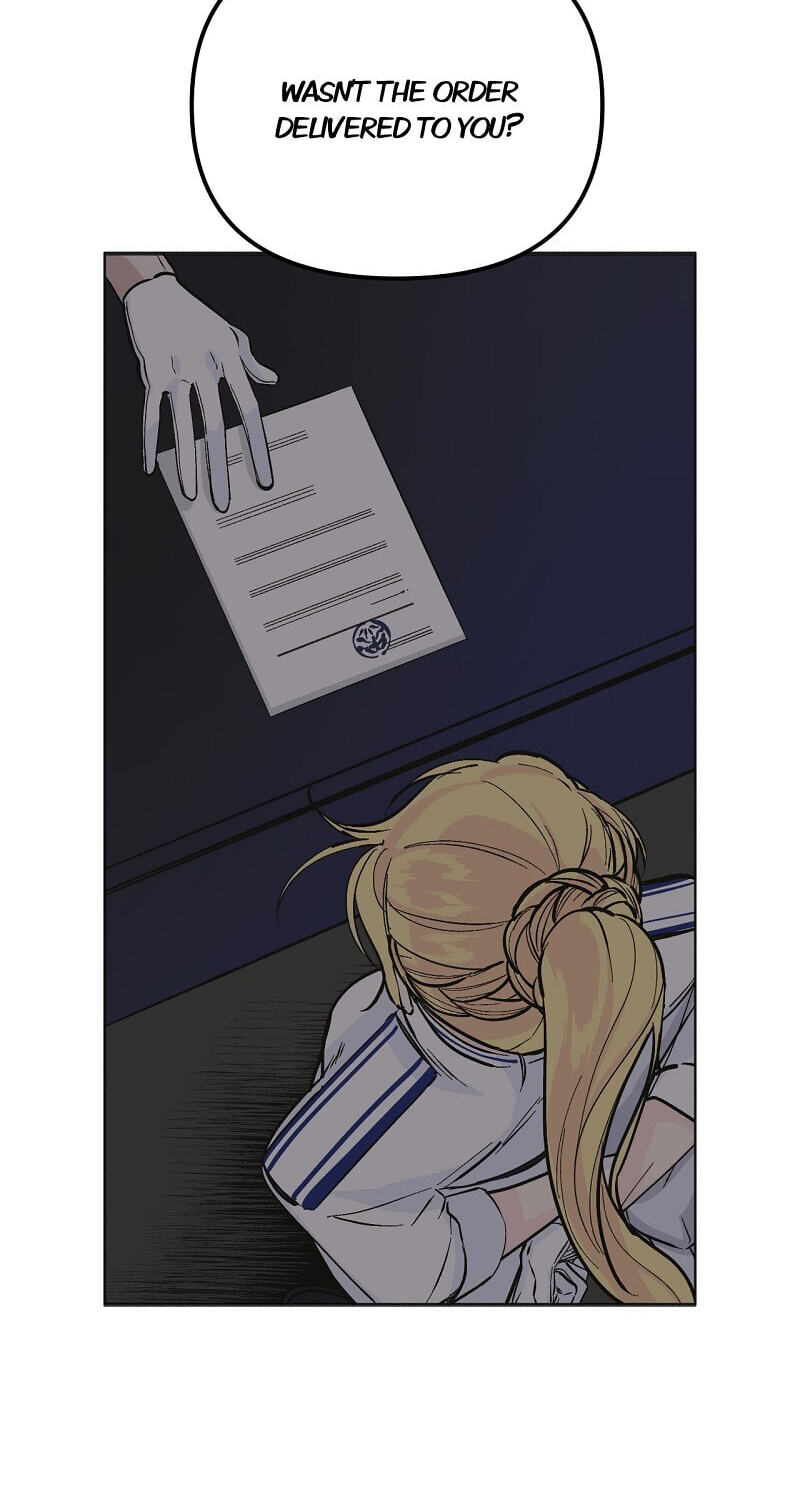 Knight in Flight Chapter 28 page 72 - 