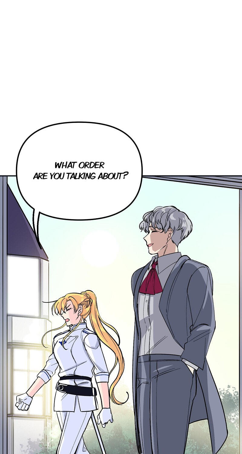 Knight in Flight Chapter 28 page 73 - 