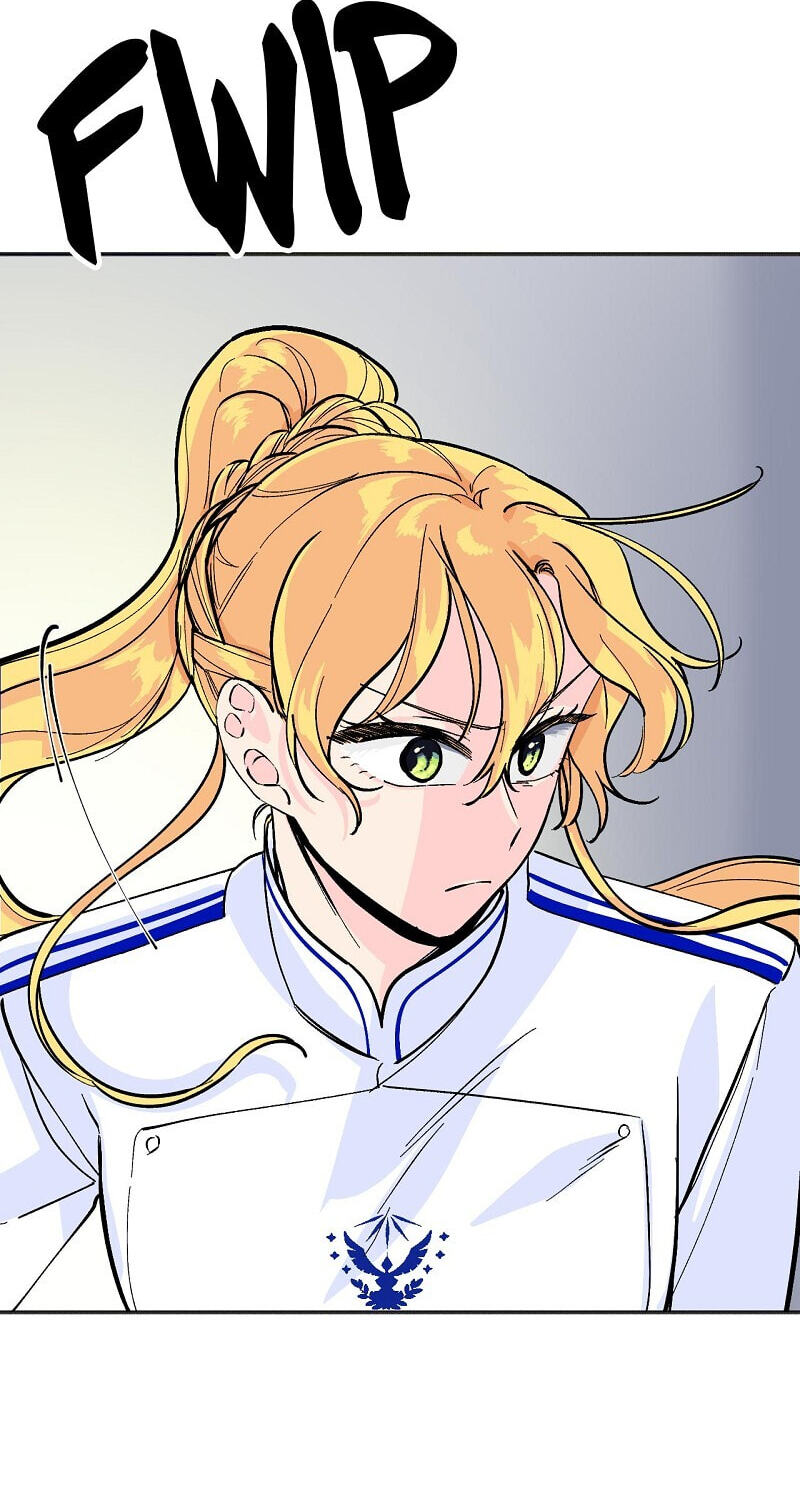 Knight in Flight Chapter 28 page 76 - 