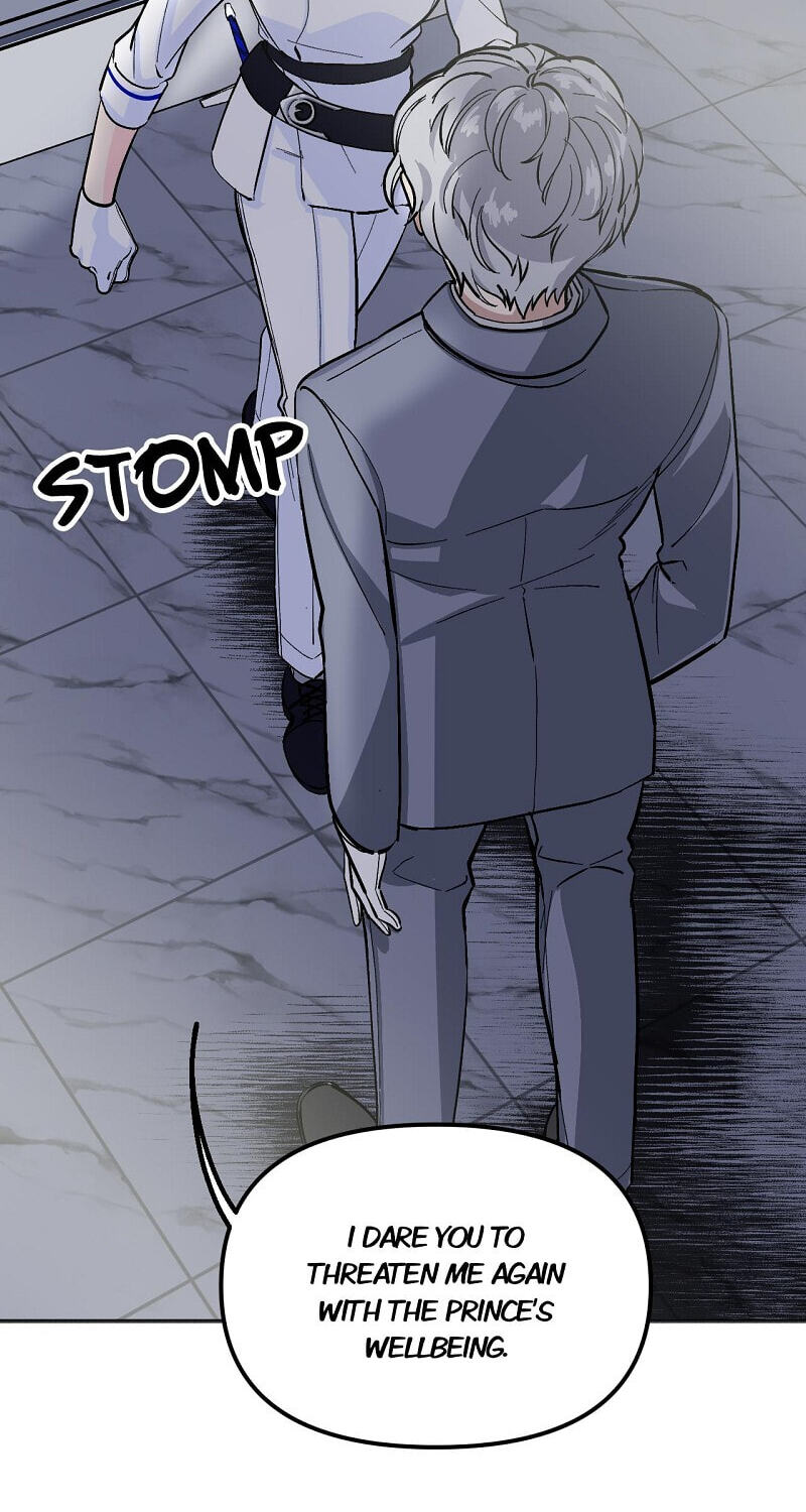 Knight in Flight Chapter 28 page 78 - 