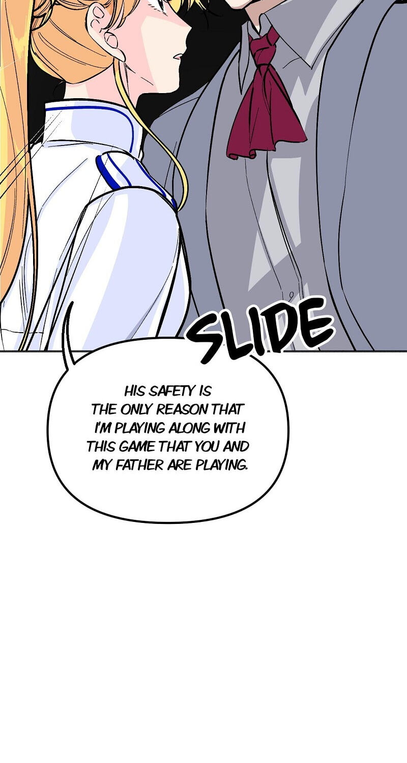 Knight in Flight Chapter 28 page 80 - 