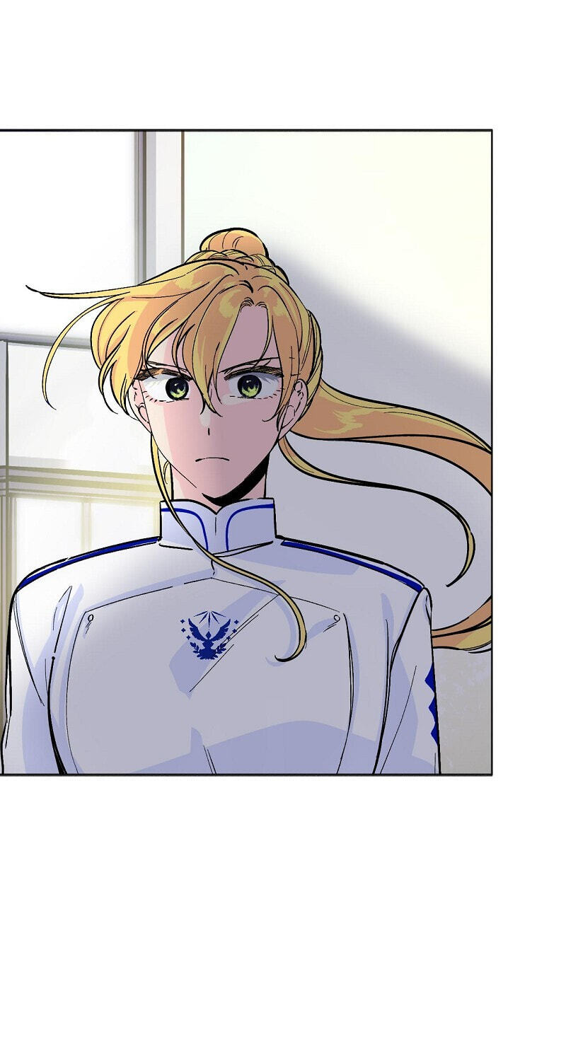 Knight in Flight Chapter 28 page 83 - 