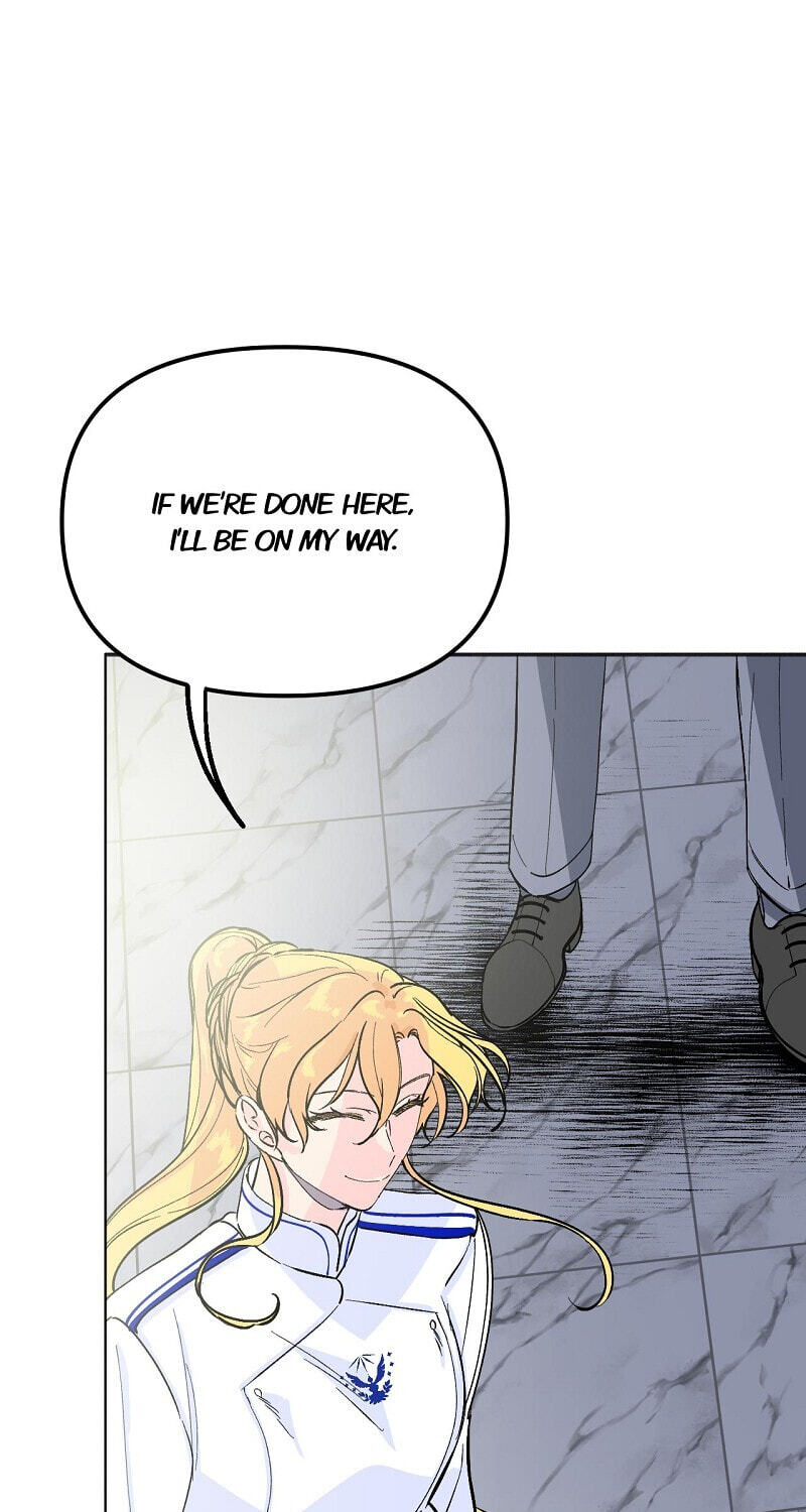 Knight in Flight Chapter 28 page 85 - 