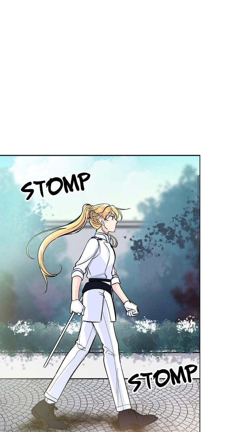 Knight in Flight Chapter 28 page 90 - 