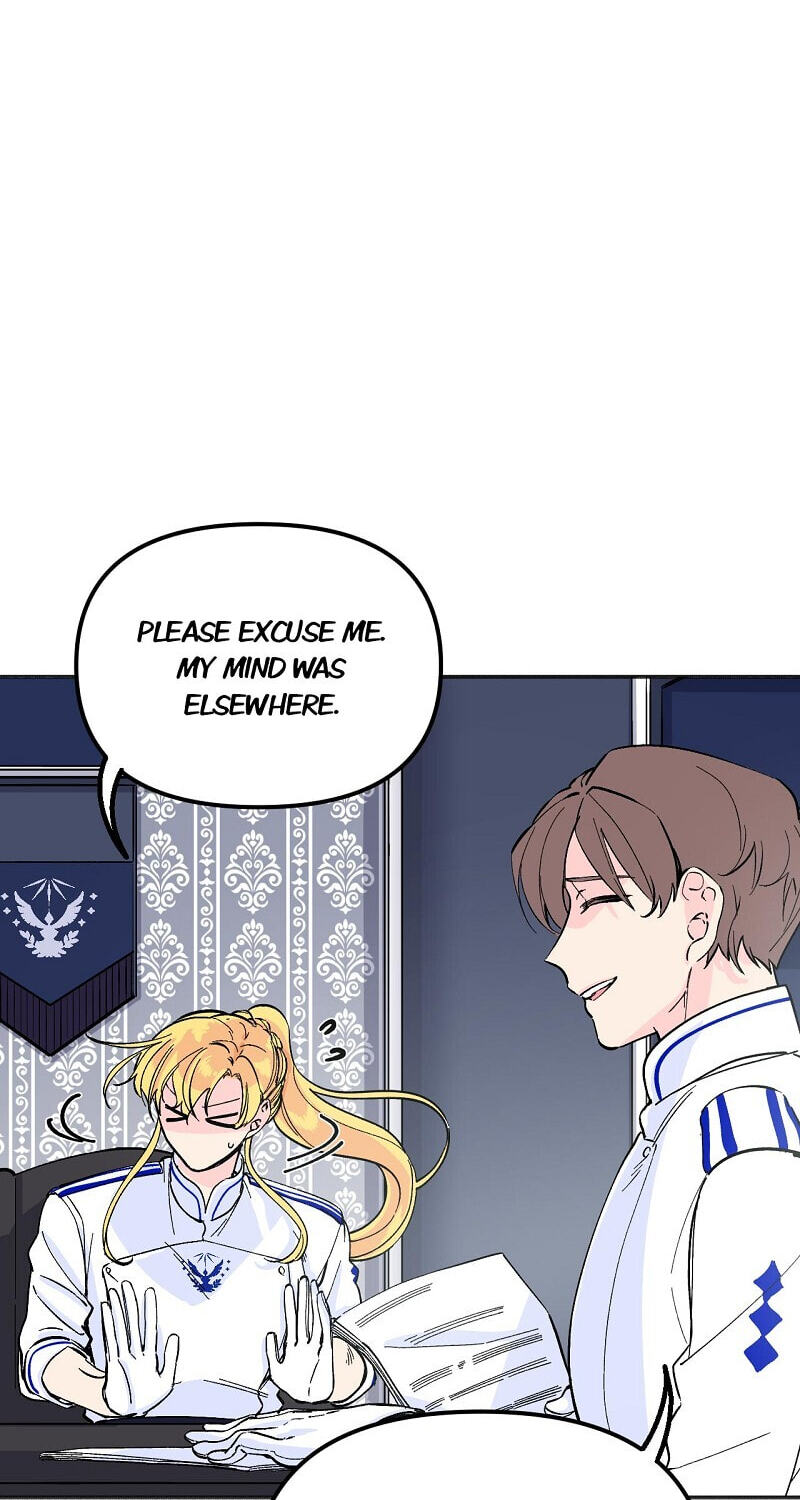Knight in Flight Chapter 28 page 10 - 