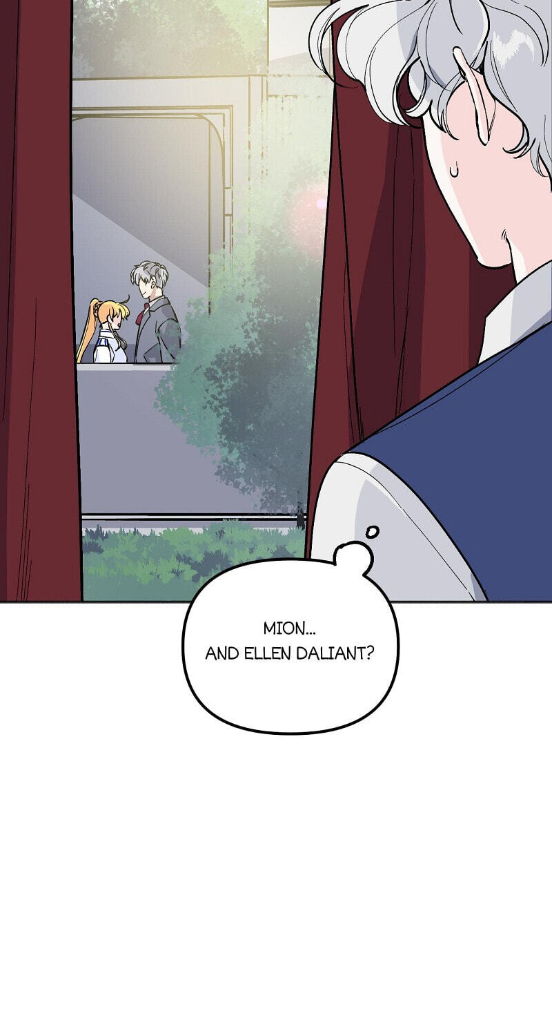 Knight in Flight Chapter 29 page 11 - 