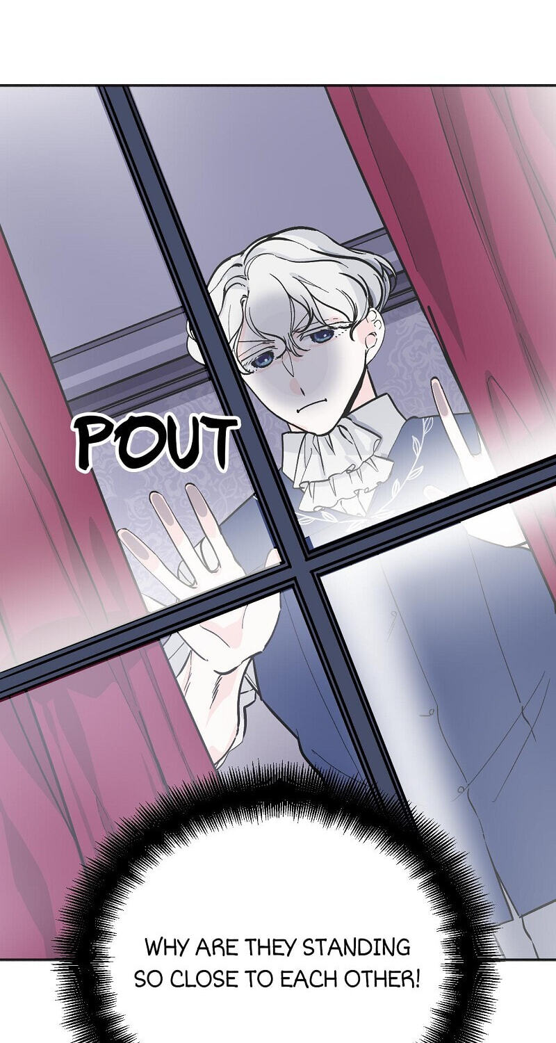 Knight in Flight Chapter 29 page 14 - 