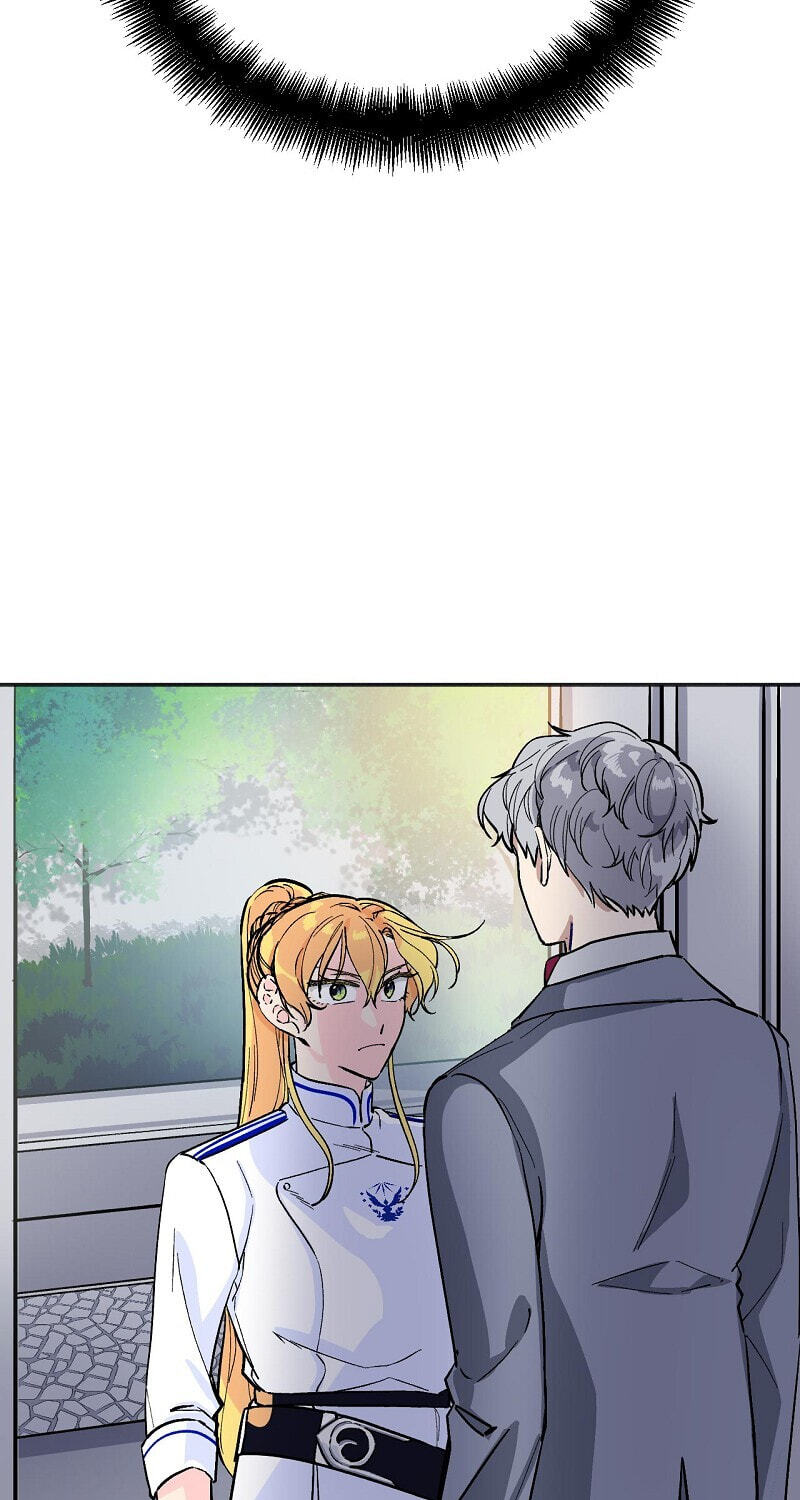 Knight in Flight Chapter 29 page 15 - 