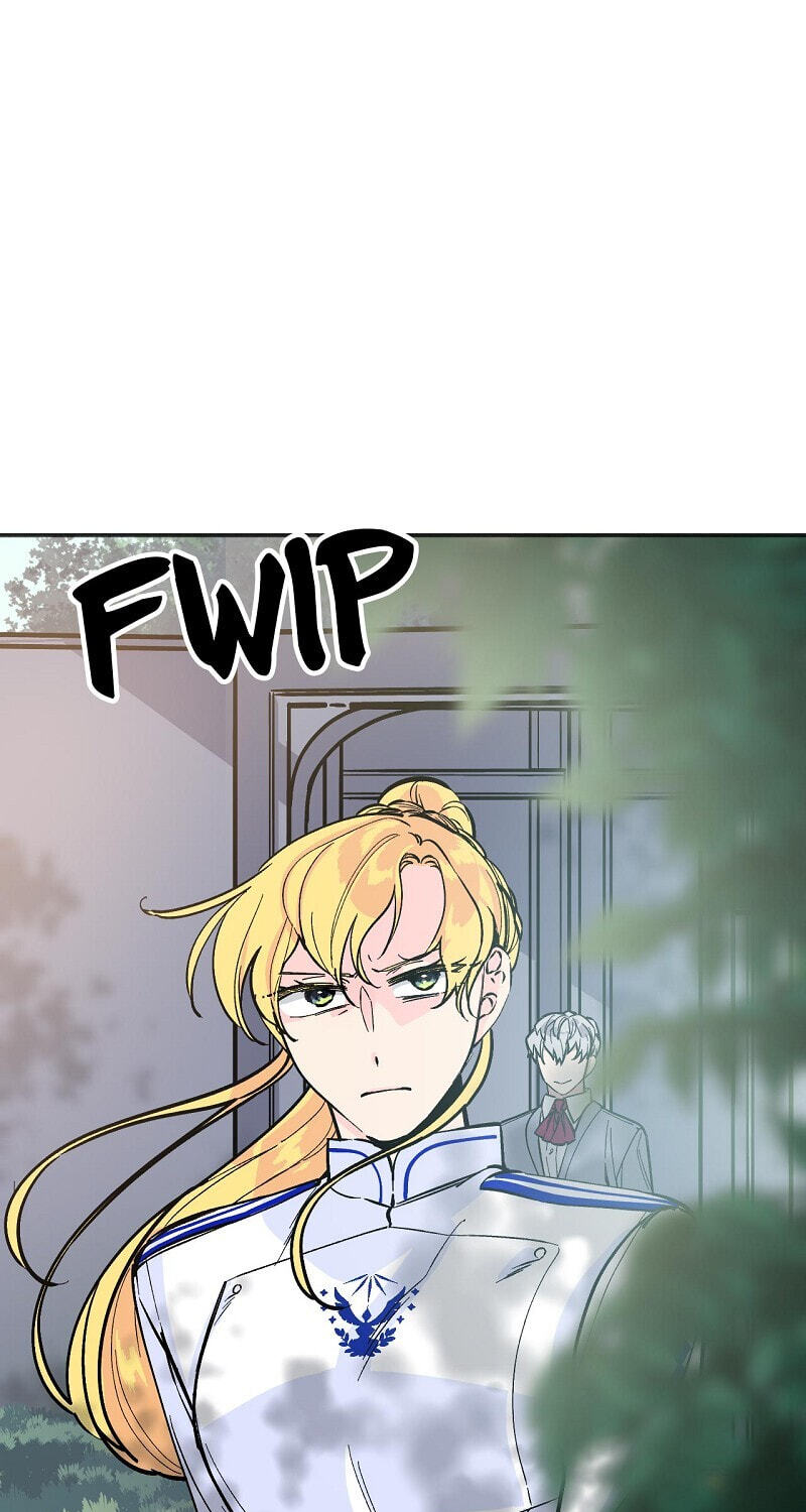 Knight in Flight Chapter 29 page 19 - 