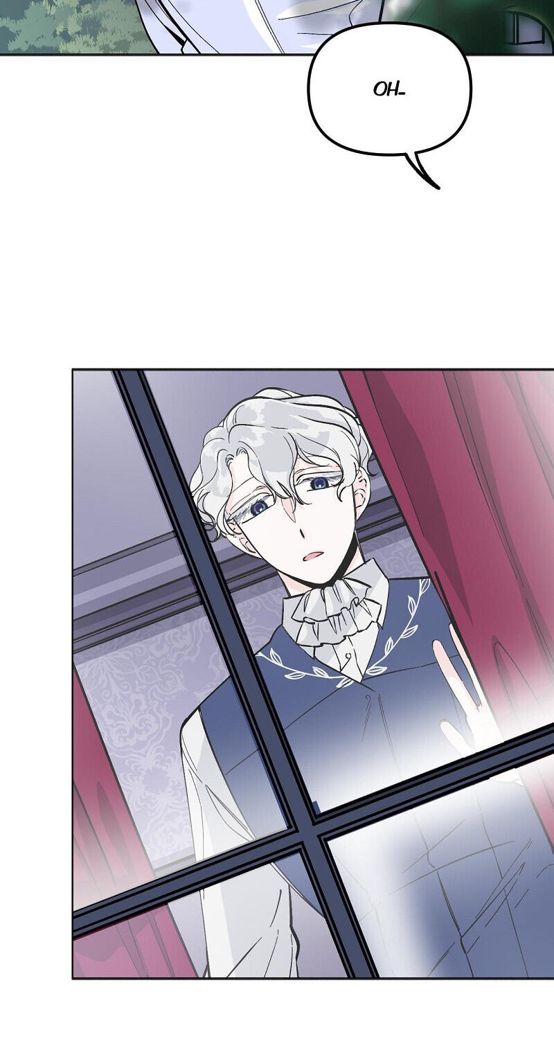 Knight in Flight Chapter 29 page 20 - 